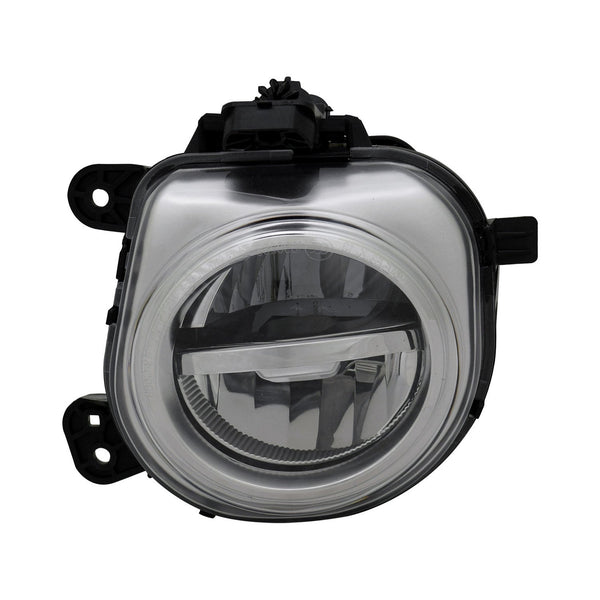 Lights & Components image