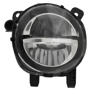 Driver Side Fog Light Assembly image