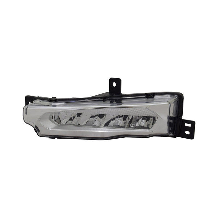 BMW X3/X4 Driver Side Fog Light Assembly G02 - BM2592155