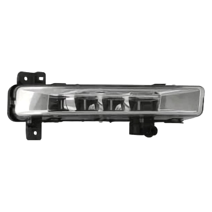 BMW 530e/530i/540i/640i xDrive Gran Turismo/M550i xDrive Driver Side Fog Light Assembly G30 Sedan - BM2592156