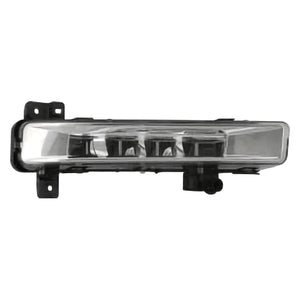 Driver Side Fog Light Assembly image