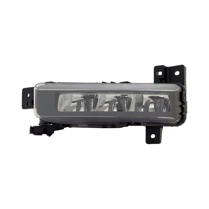 BMW 228i xDrive Gran Coupe/330e/330e xDrive/330i/330i xDrive Driver Side Fog Light Assembly G20 W/O M Pkg Sedan - BM2592158