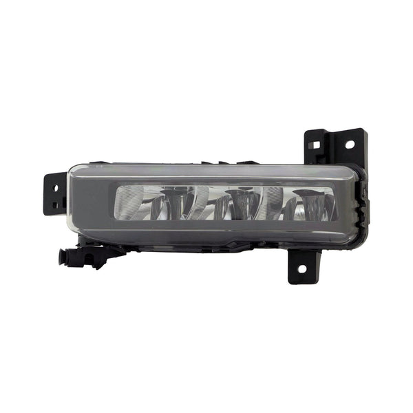 Lights & Components image