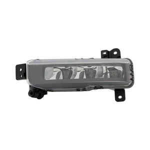 Driver Side Fog Light Assembly image