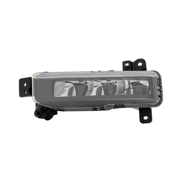 Lights & Components image