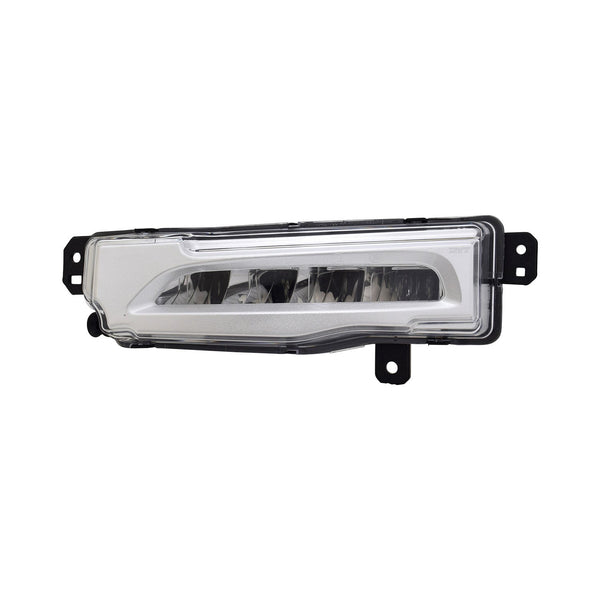 Lights & Components image