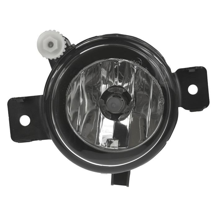 BMW X5 Driver Side Fog Light Assembly E70 W/O M Pkg W/O Adaptive Headlamps - BM2592161