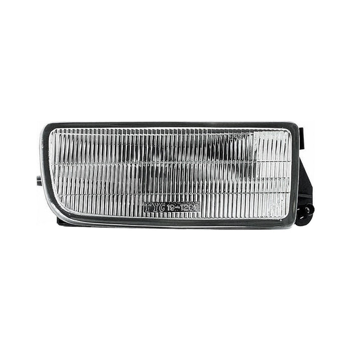 BMW 318i/323i/323is/325i/328i Passenger Side Fog Light Assembly E36 Convertible/Coupe - BM2593101