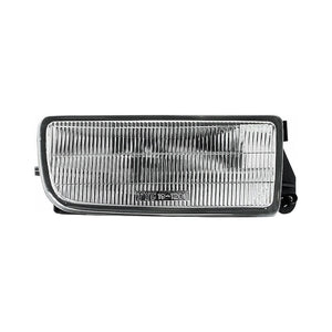 Passenger Side Fog Light Assembly image