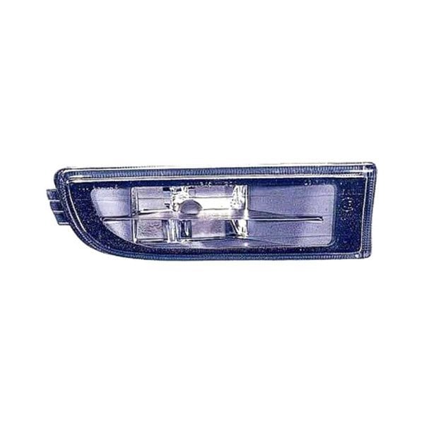 BMW 740i/750iL Passenger Side Fog Light Assembly - BM2593110