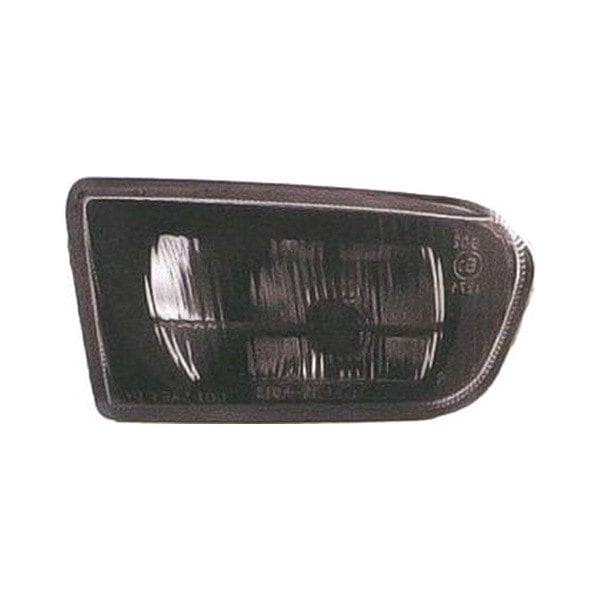 BMW 528i/540i Passenger Side Fog Light Assembly - BM2593115