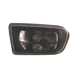Passenger Side Fog Light Assembly image