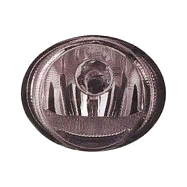 BMW 525i/530i/540i Passenger Side Fog Light Assembly - BM2593117
