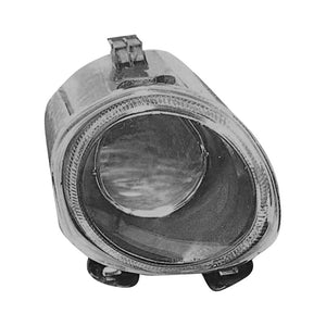 Passenger Side Fog Light Assembly image