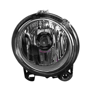 Passenger Side Fog Light Assembly image