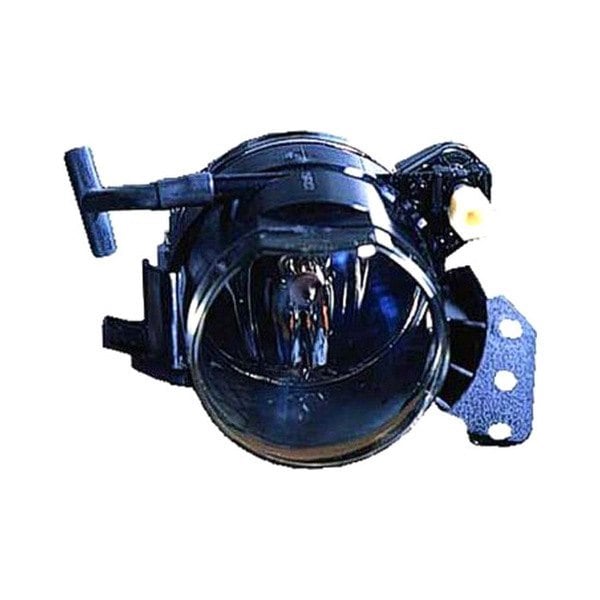 BMW 325Ci/330Ci Passenger Side Fog Light Assembly From 3/03 Convertible - BM2593123