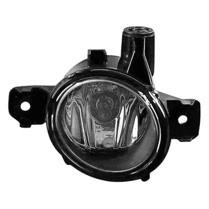 Passenger Side Fog Light Assembly image