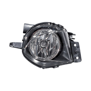 Passenger Side Fog Light Assembly image