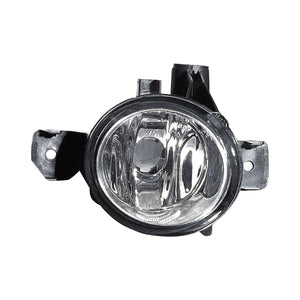 Passenger Side Fog Light Assembly image