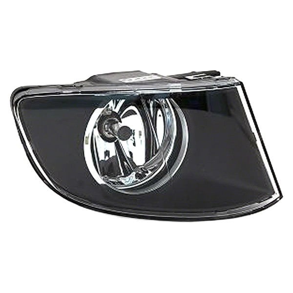 BMW 335i Passenger Side Fog Light Assembly - BM2593129