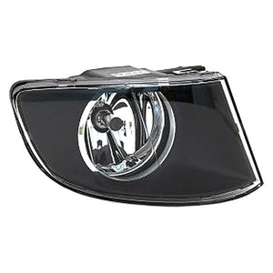 Passenger Side Fog Light Assembly image