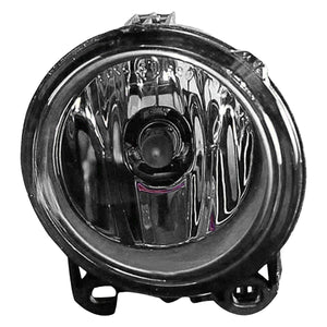 Passenger Side Fog Light Assembly image