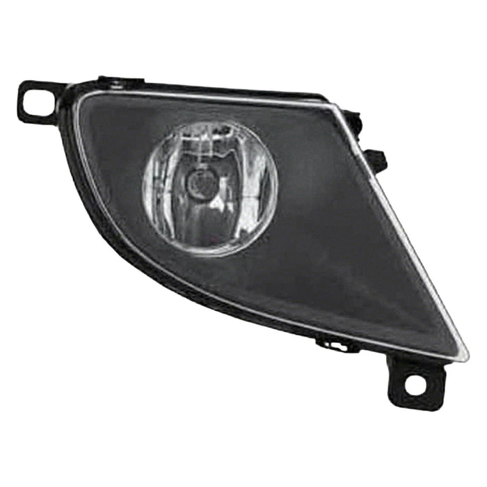 BMW 535i Passenger Side Fog Light Assembly W/O M Pkg - BM2593131