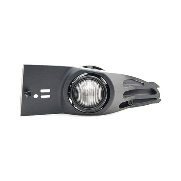 BMW 745i/760i Passenger Side Fog Light Assembly - BM2593132
