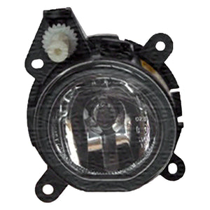Passenger Side Fog Light Assembly image