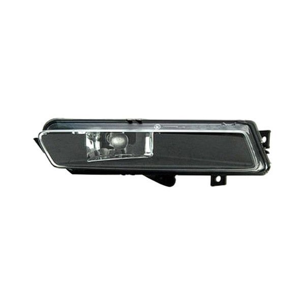BMW 128i/135i Passenger Side Fog Light Assembly E82/E88 W/O M Pkg To 3-11 Convertible/Coupe - BM2593134