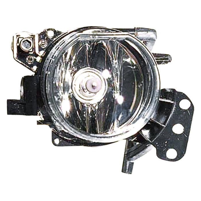 BMW 525i/528i/530i/535i/545i/550i/M5 Passenger Side Fog Light Assembly W/M Pkg - BM2593135