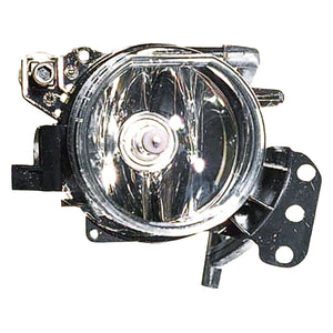 Passenger Side Fog Light Assembly image