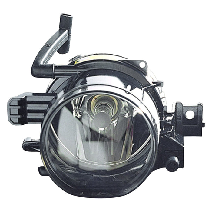 BMW 750i/760i Passenger Side Fog Light Assembly From 3-05 - BM2593136