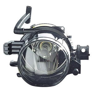 Passenger Side Fog Light Assembly image