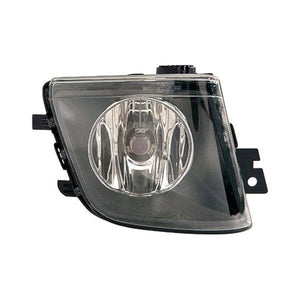 Passenger Side Fog Light Assembly image