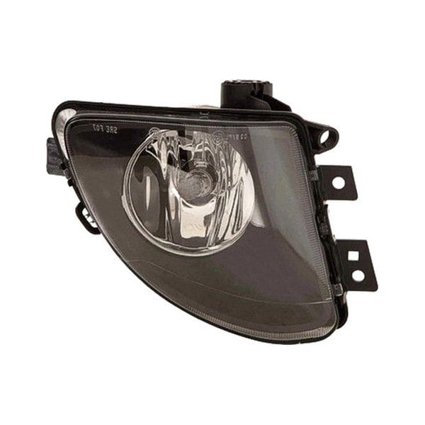 BMW 535i GT/550i GT/550i GT xDrive Passenger Side Fog Light Assembly F07 W/O M Pkg - BM2593139