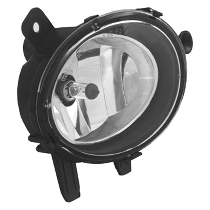 BMW 328i/335i Passenger Side Fog Light Assembly F30 Sedan - BM2593142