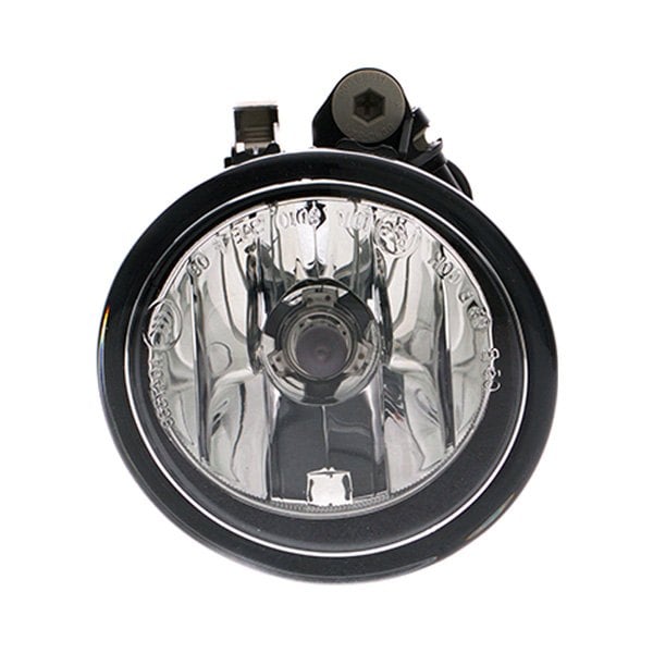 BMW X3 Passenger Side Fog Light Assembly F25 W/Adaptive Headlamps - BM2593145