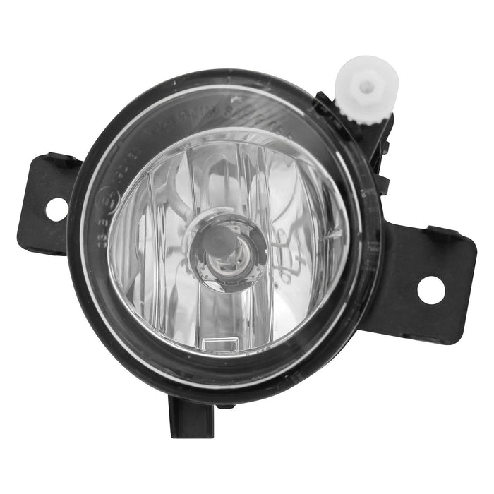 BMW X5 xDrive35d/xDrive35i/xDrive50i Passenger Side Fog Light Assembly E70 W/O M Pkg - BM2593149