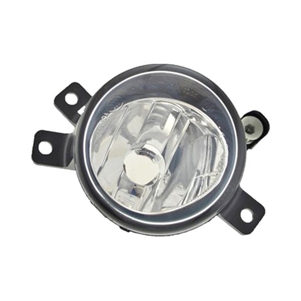BMW X1 Passenger Side Fog Light Assembly E84 W/Adaptive Headlamps Standard, Sport, Xline Pkg - BM2593150