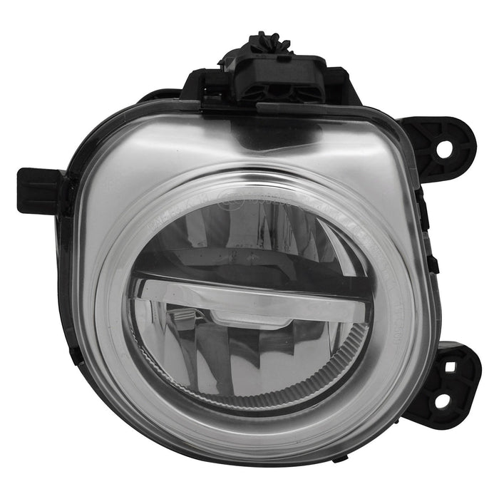 BMW X3/X4/X5/X6 Passenger Side Fog Light Assembly F15 Led W/O Night Vision - BM2593151
