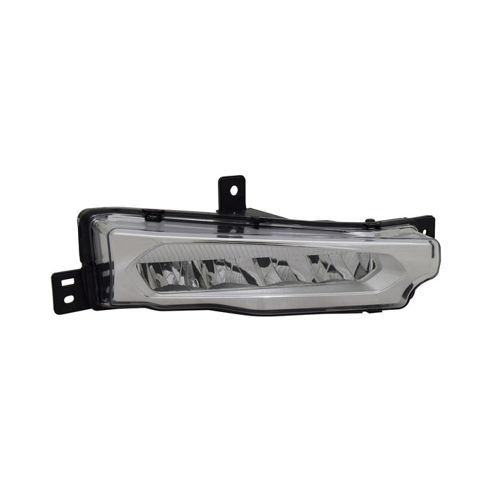 BMW X3/X4 Passenger Side Fog Light Assembly G02 - BM2593155