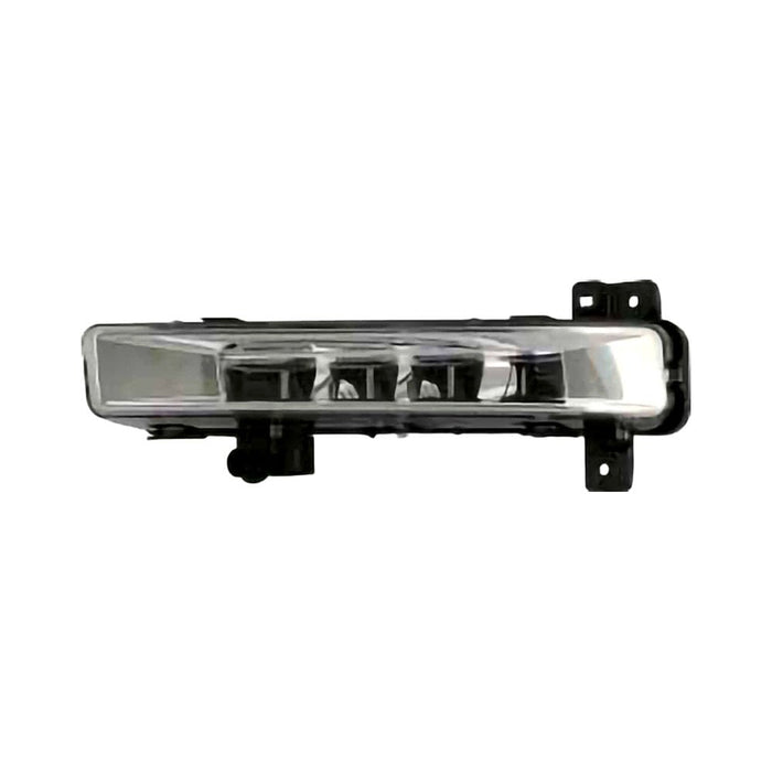 BMW 530e/530i/540i/640i xDrive Gran Turismo/M550i xDrive Passenger Side Fog Light Assembly G30 Sedan - BM2593156