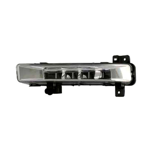 Passenger Side Fog Light Assembly image