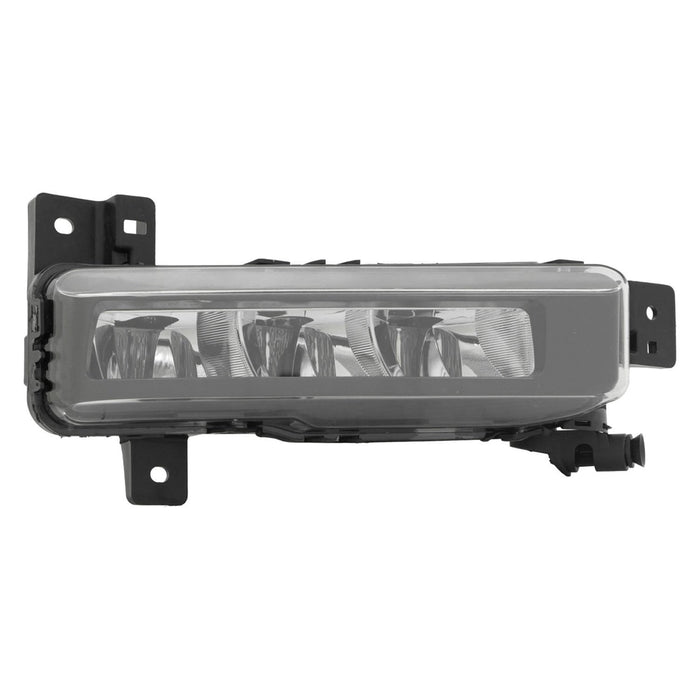 BMW 228i xDrive Gran Coupe/330e/330e xDrive/330i/330i xDrive Passenger Side Fog Light Assembly G20 W/O M Pkg Sedan - BM2593158