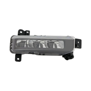 Passenger Side Fog Light Assembly image