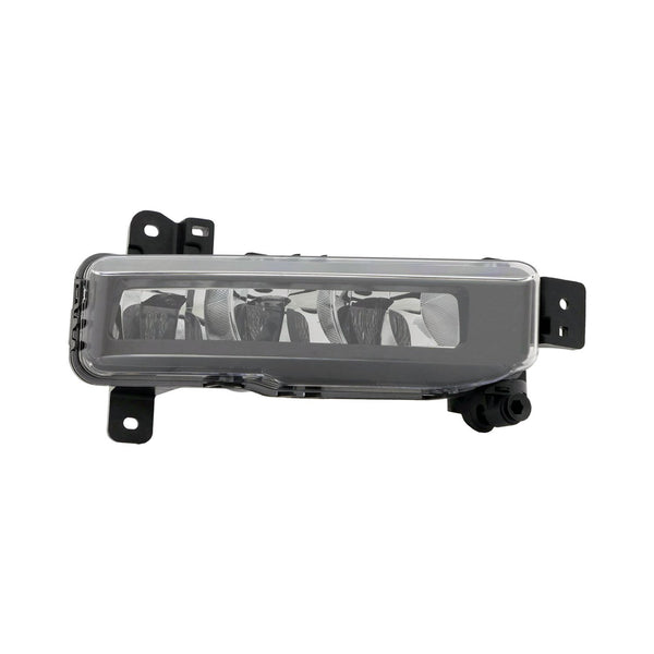 Lights & Components image