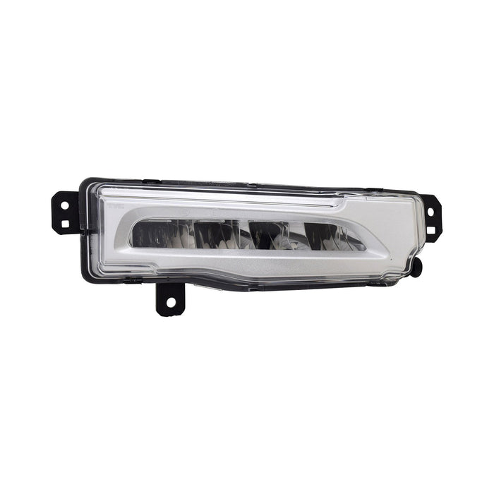 BMW X5/X6/X7 Passenger Side Fog Light Assembly G05 - BM2593160