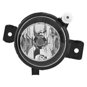 Passenger Side Fog Light Assembly image