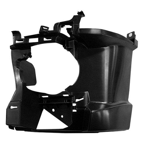 BMW 320i/328d/328d xDrive/328i/328i xDrive/330e/330i/330i xDrive/340i Driver Side Fog Light Bracket F30 W/O M Sport Package Sedan/Wagon - BM2602103